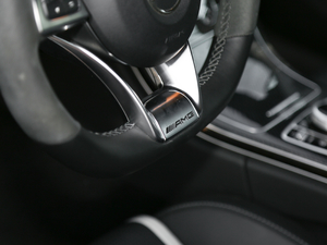 2016A(y)MG C 63 S Coupe g