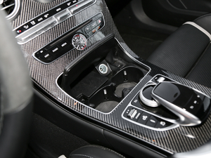 2016A(y)MG C 63 S Coupe g