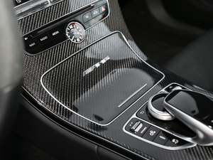 2016A(y)MG C 63 S Coupe g