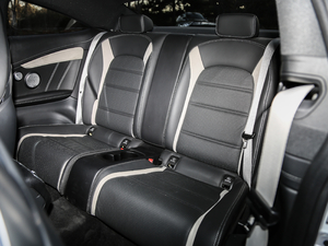 2016AMG C 63 S Coupe 