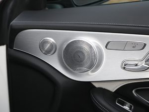 2016A(y)MG C 63 S Coupe g