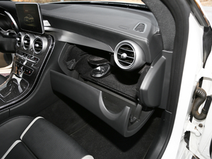 2016AMG C 63 S Coupe 