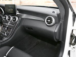 2016A(y)MG C 63 S Coupe g