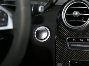 2016AMG C 63 S Coupe g