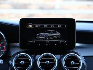 2016A(y)MG C 63 S Coupe п؅^(q)