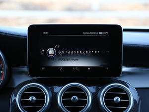 2016AMG C 63 S Coupe п؅^