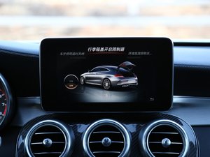 2016AMG C 63 S Coupe п؅^