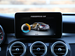 2016AMG C 63 S Coupe п؅^