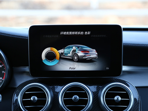 2016AMG C 63 S Coupe п؅^