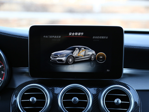 2016AMG C 63 S Coupe п؅^