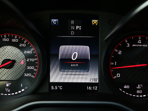 2016AMG C 63 S Coupe п؅^(q)