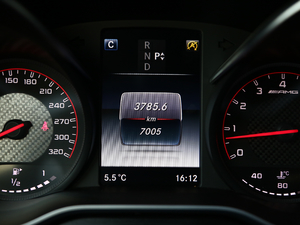 2016AMG C 63 S Coupe п؅^(q)