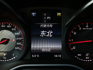 2016AMG C 63 S Coupe п؅^(q)