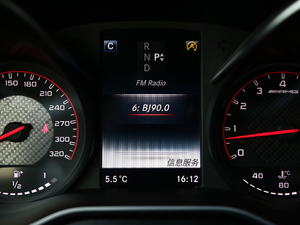 2016AMG C 63 S Coupe п؅^(q)