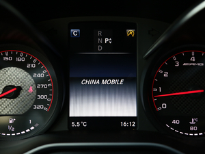 2016AMG C 63 S Coupe п؅^(q)