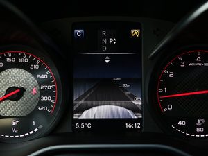 2016AMG C 63 S Coupe п؅^(q)