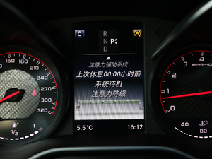 2016AMG C 63 S Coupe п؅^(q)