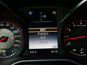 2016AMG C 63 S Coupe п؅^