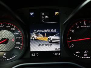 2016AMG C 63 S Coupe п؅^