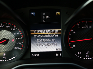 2016AMG C 63 S Coupe п؅^