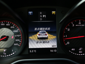 2016AMG C 63 S Coupe п؅^