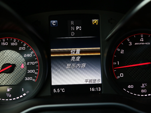 2016AMG C 63 S Coupe п؅^