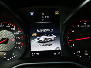 2016AMG C 63 S Coupe п؅^