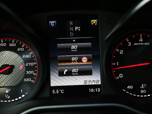 2016AMG C 63 S Coupe п؅^