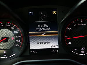 2016AMG C 63 S Coupe п؅^