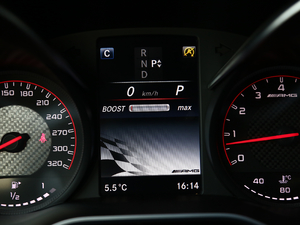 2016AMG C 63 S Coupe п؅^