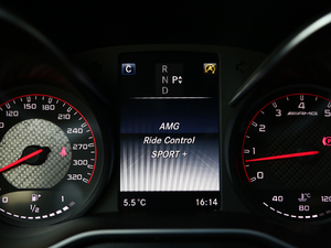 2016A(y)MG C 63 S Coupe п؅^(q)