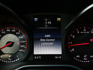 2016A(y)MG C 63 S Coupe п؅^(q)