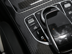 2016AMG C 63 S Coupe п؅^