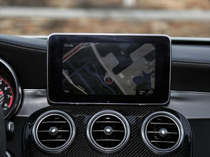 2016AMG C 63 S Coupe п_@ʾ