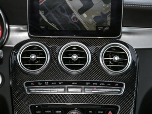 2016AMG C 63 S Coupe {L