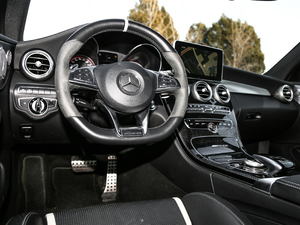 2016AMG C 63 S Coupe п؅^