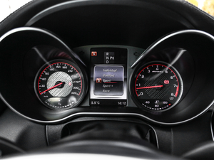 2016AMG C 63 S Coupe x