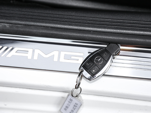 2016A(y)MG C 63 S Coupe ܇耳