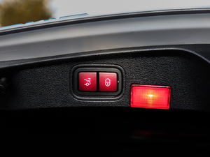 2016AMG C 63 S Coupe 