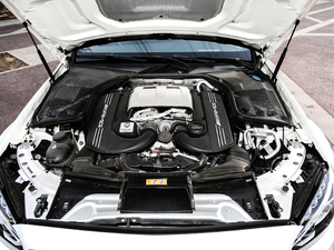 2016A(y)MG C 63 S Coupe l(f)(dng)C(j)