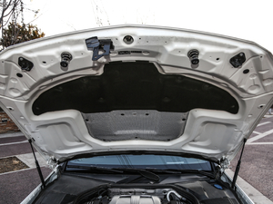 2016AMG C 63 S Coupe 