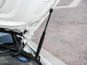 2016AMG C 63 S Coupe 