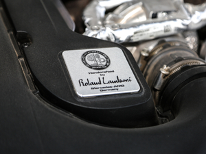 2016AMG C 63 S Coupe 