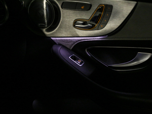 2016AMG C 63 S Coupe 