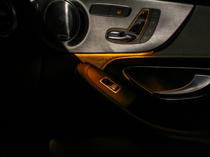 2016AMG C 63 S Coupe 