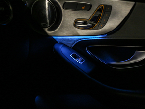 2016AMG C 63 S Coupe 