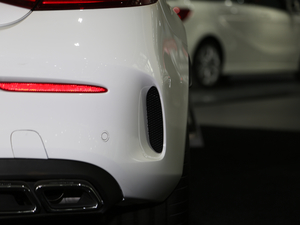 2016AMG C 63 Coupe ^