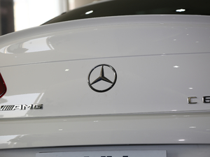 2016AMG C 63 Coupe ^