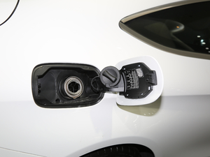 2016AMG C 63 Coupe w