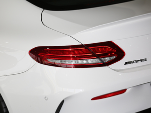 2016AMG C 63 Coupe ^